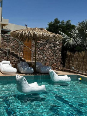 Exotic Shanty Villa Casa Mia